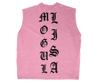 MOGUL LISA