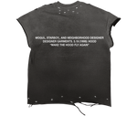 peewee tee