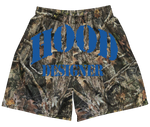 HOOD BOTTOMS