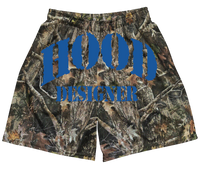 HOOD BOTTOMS