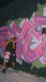 ЯƎVƎЯƧI𐐒⅃Ǝ 𐐒ƎAИIƎ