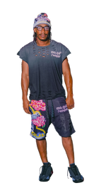 peewee tee