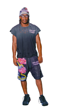 peewee tee