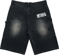 PIN SHORTS