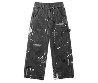 PAINT SPLATTER