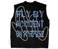 BY ACCIDENT ON PURPOSE