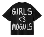 GIRLS <3 MOGULS