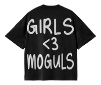 GIRLS <3 MOGULS