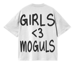 GIRLS <3 MOGULS
