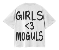GIRLS <3 MOGULS