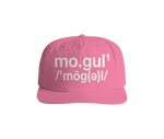 STAPLE MO.GUL