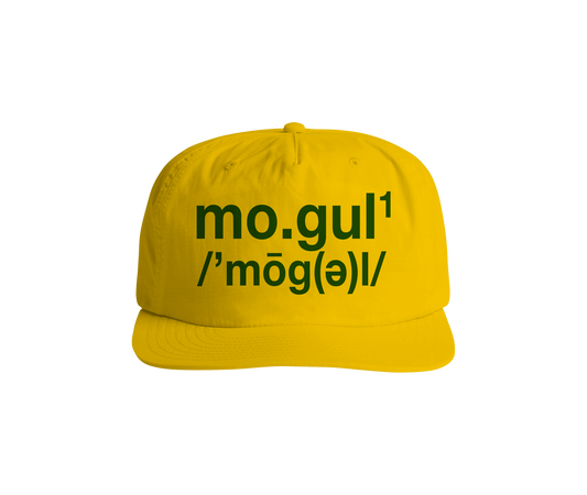 STAPLE MO.GUL