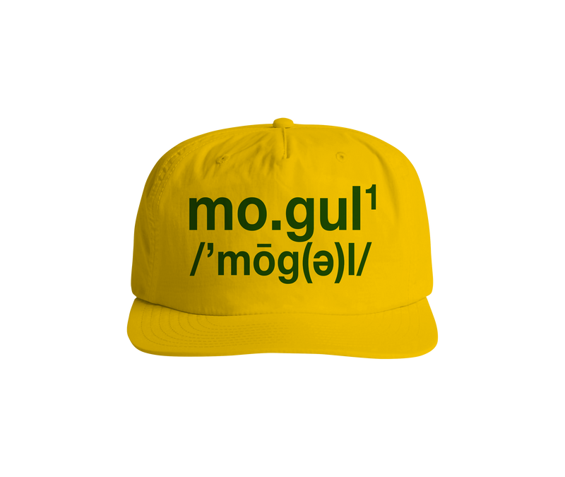 STAPLE MO.GUL