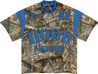 HOOD JERSEY