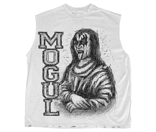 MOGUL LISA