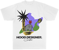 HOOD TOP