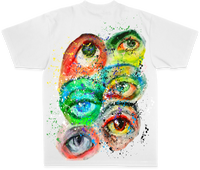 ALL EYES