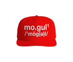 STAPLE MO.GUL