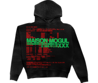 MAISON MOGUL