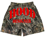 HOOD BOTTOMS