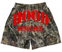 HOOD BOTTOMS