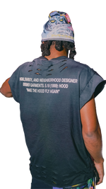 peewee tee