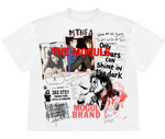 MOGUL TEE