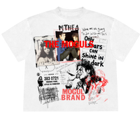 MOGUL TEE
