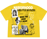 MOGUL TEE