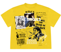 MOGUL TEE