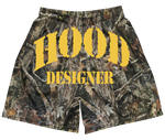 HOOD BOTTOMS
