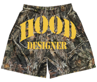 HOOD BOTTOMS